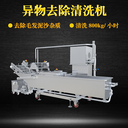 多功能果蔬清洗機(jī)，氣泡清洗機(jī)，過濾泥沙
